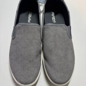 OLUKAI LAE'AHI KAPA men's shoes